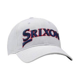 Srixon Mens Unstructured Cap