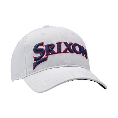 Srixon Mens Unstructured Cap