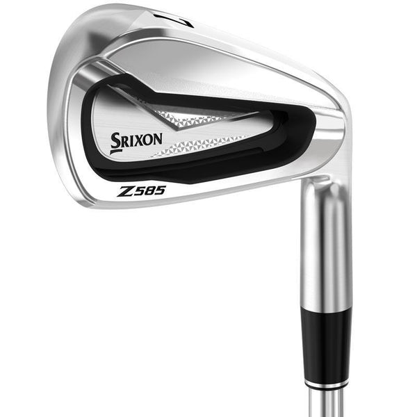 Srixon Mens Z 585 Irons RH #5-PW Modus 105 Regular – Golf