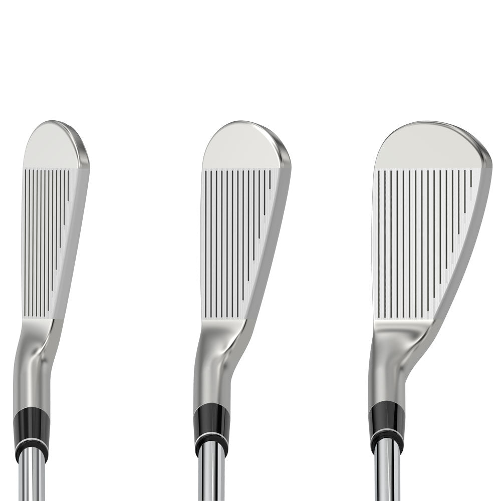 Srixon Mens Z Forged II '23 Iron RH 4-PW Modus 120 Stiff – Golf
