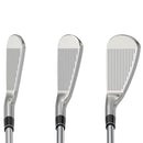 Srixon Mens Z Forged II ‘23 Iron RH 4-PW Modus 120 Stiff