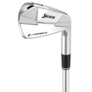 Srixon Mens Z Forged II ‘23 Iron RH 4-PW Modus 120 Stiff