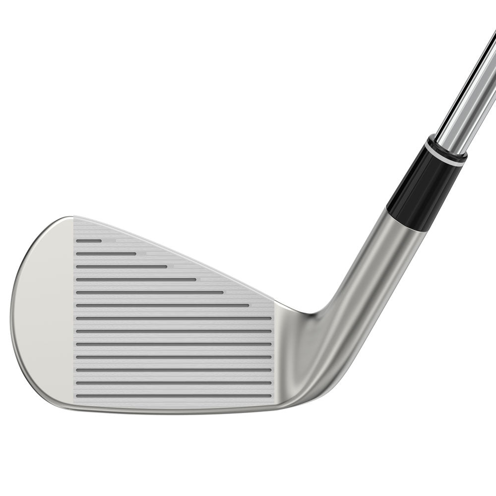 Srixon Mens Z Forged II '23 Iron RH 4-PW Modus 120 Stiff – Golf