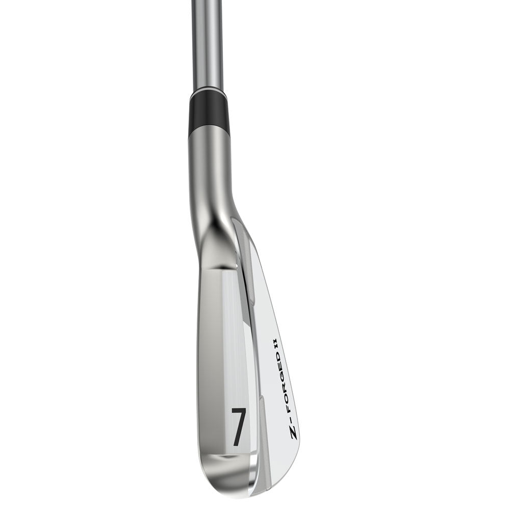 Srixon Mens Z Forged II '23 Iron RH 4-PW Modus 120 Stiff
