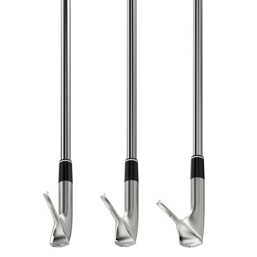 Srixon Mens Z Forged II ‘23 Iron RH 4-PW Modus 120 Stiff