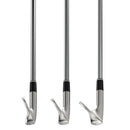 Srixon Mens Z Forged II ‘23 Iron RH 4-PW Modus 120 Stiff