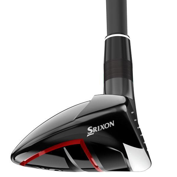 Srixon Mens Z H85 Hybrids