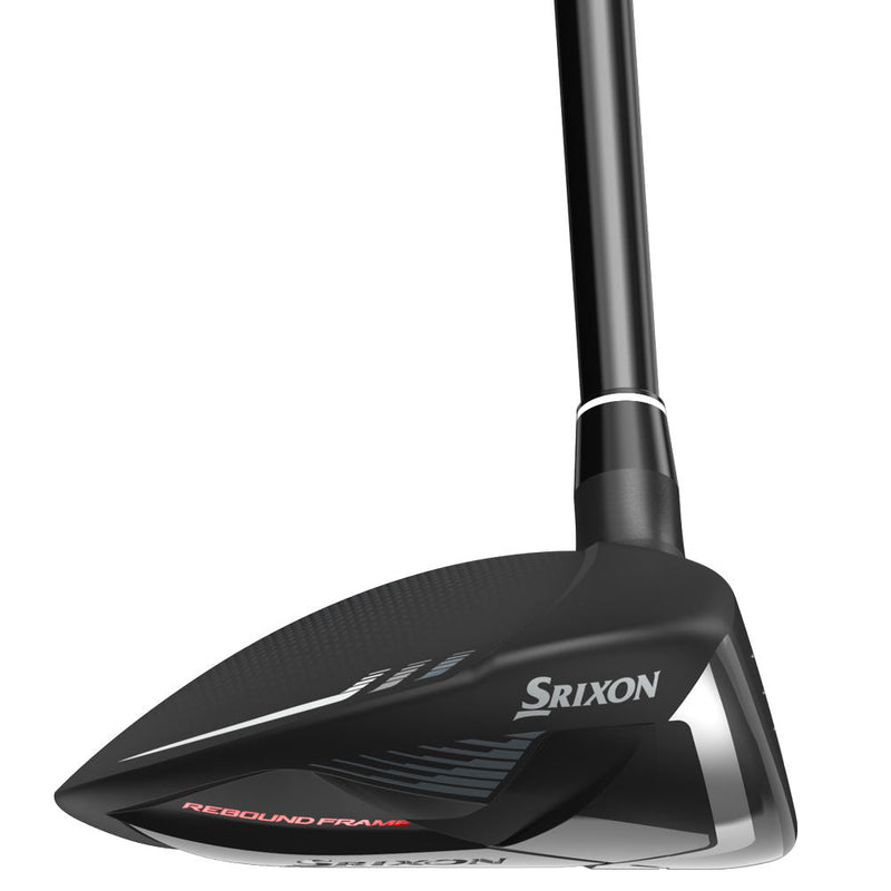 Srixon Mens ZX MK II Fairway Woods