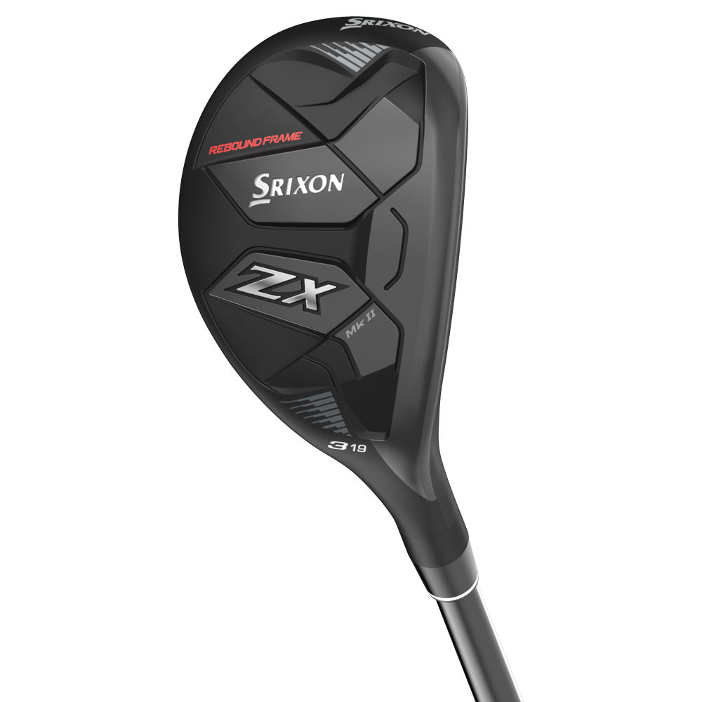 Zx Rkt Srixon Srixon Mens ZX MK II Hybrids – Golf Warehouse NZ