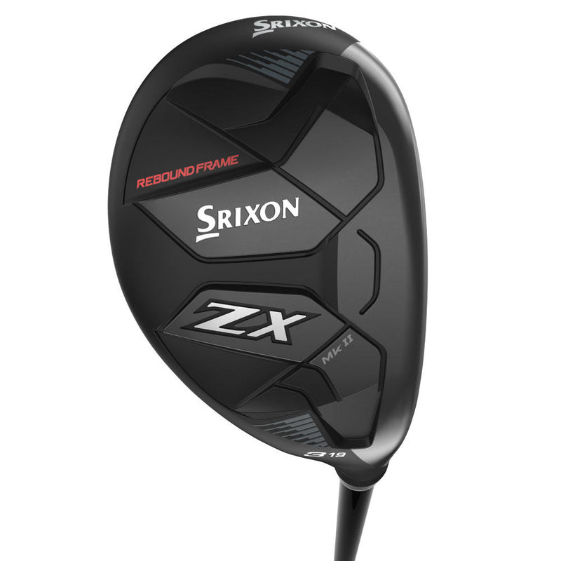 Srixon Mens ZX MK II Hybrids