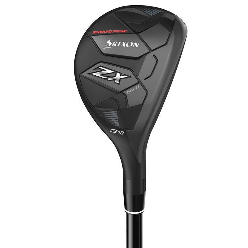 Srixon Mens ZX MK II Hybrids