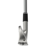 Srixon Mens ZX MK II Utility Irons