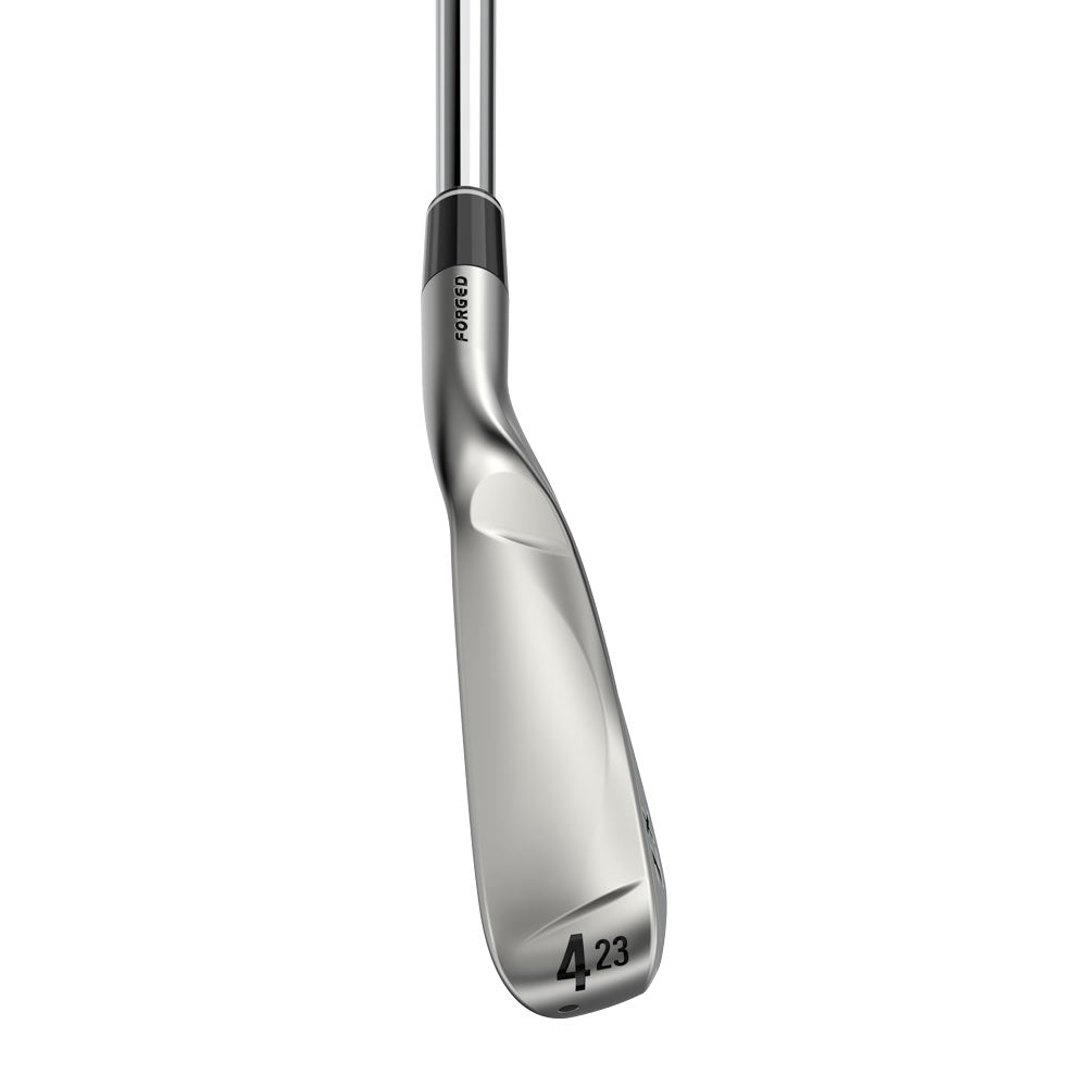 Srixon Mens ZX MK II Utility Irons