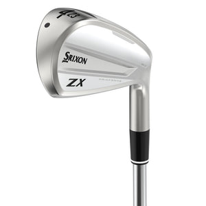 Utility Irons