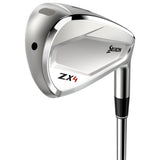 Srixon Mens ZX4 Irons LH 5-PW Steel Regular