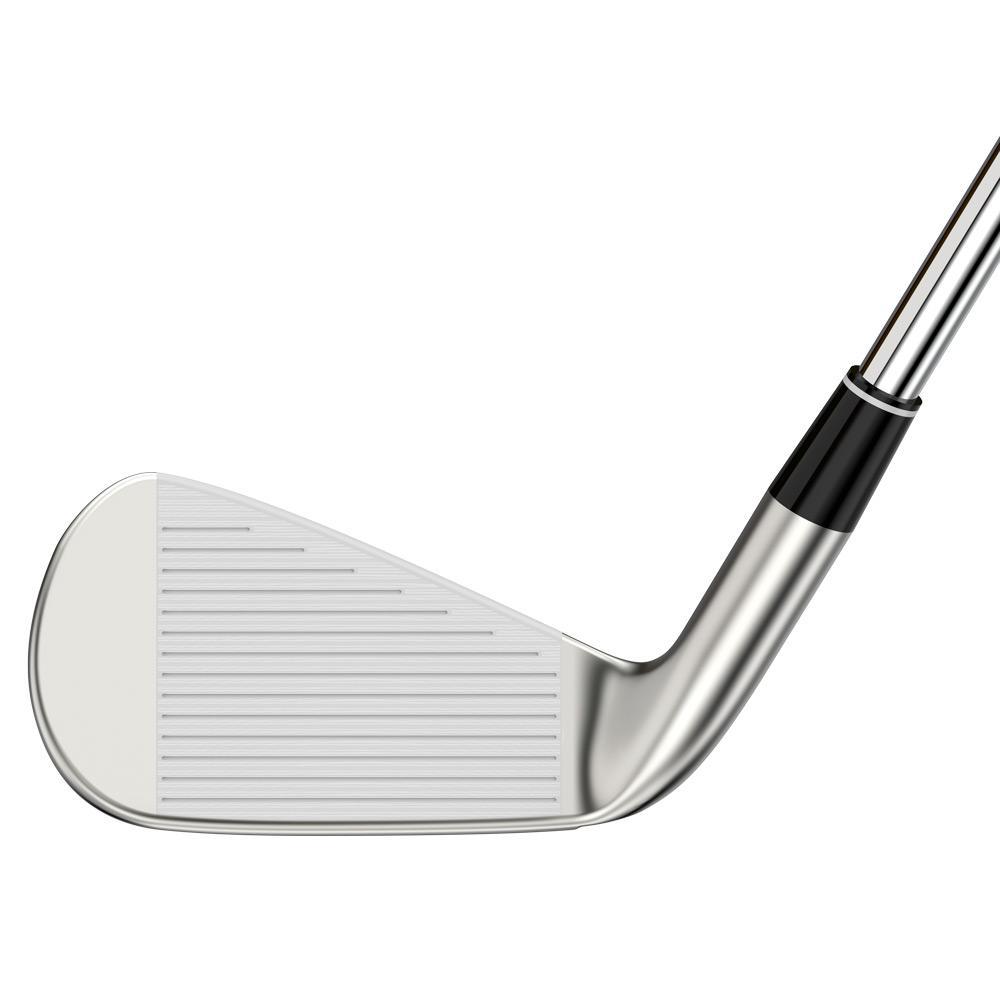 Srixon Mens ZX4 Irons RH 5-PW Graphite Regular