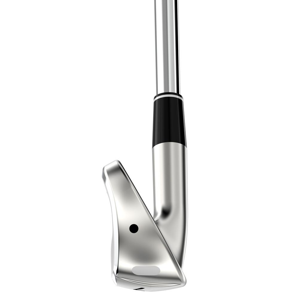 Srixon Mens ZX4 Irons RH 5-PW Graphite Regular