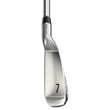 Srixon Mens ZX4 Irons RH 5-PW Graphite Regular