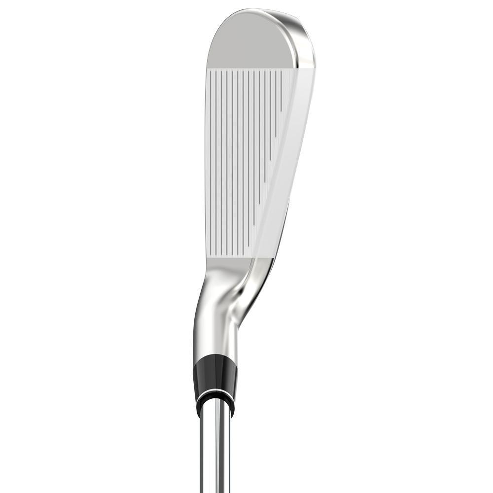 Srixon Mens ZX4 Irons RH 5-PW Steel Regular
