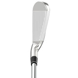 Srixon Mens ZX4 Irons RH 5-PW Steel Regular