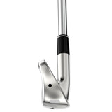 Srixon Mens ZX4 Irons RH 5-PW Steel Stiff