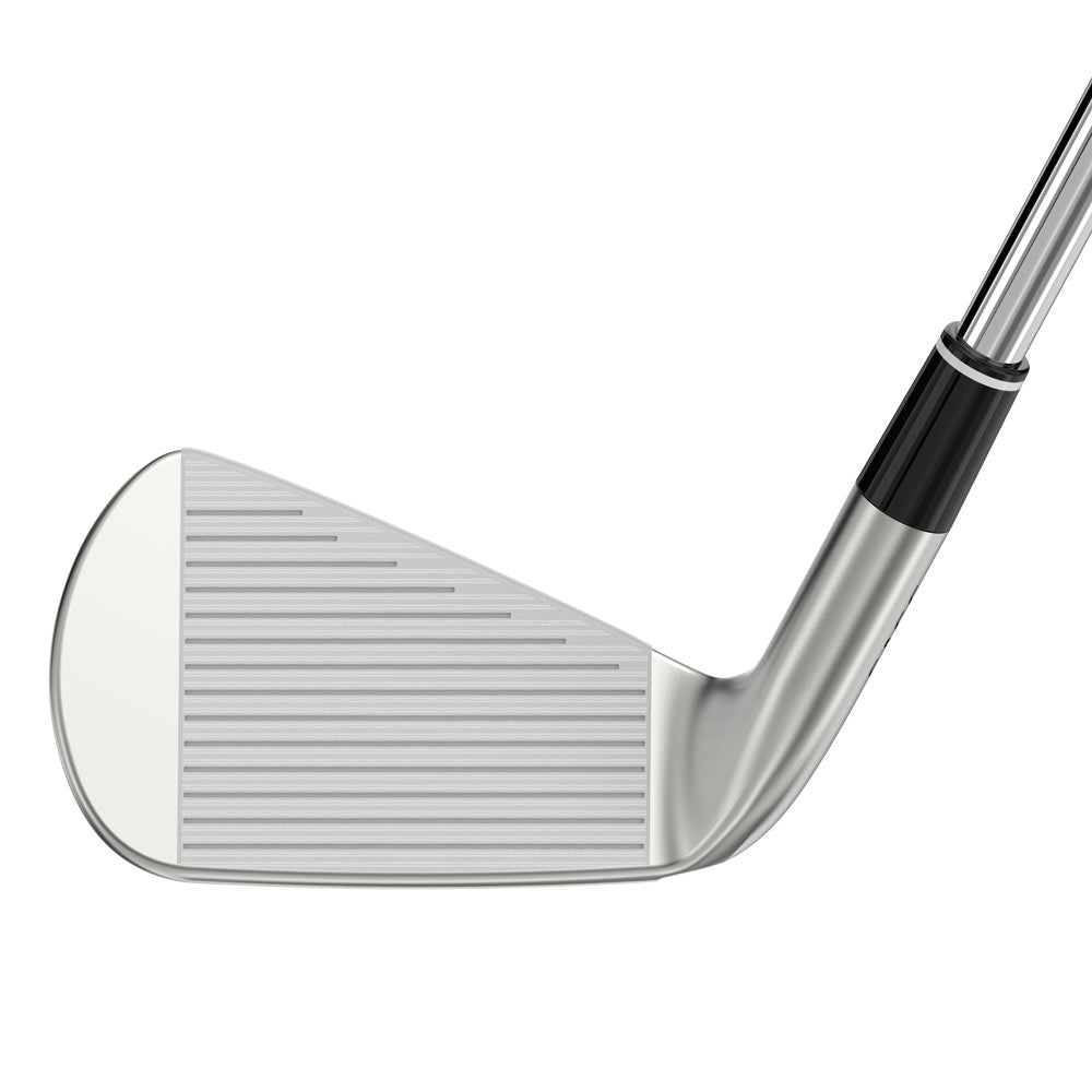 Srixon Mens ZX4 MK II RH 5-PW Irons Graphite Regular