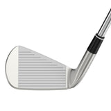 Srixon Mens ZX4 MK II RH 5-PW Irons Graphite Regular