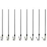 Srixon Mens ZX4 MK II RH 5-PW Irons Steel Regular