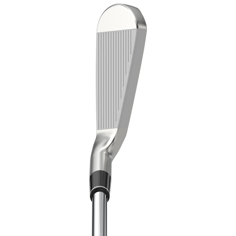 Srixon Mens ZX4 MK II RH 5-PW Irons Steel Regular