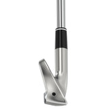 Srixon Mens ZX4 MK II RH 5-PW Irons Steel Stiff