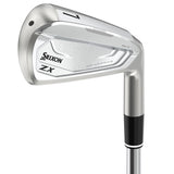 Srixon Mens ZX4 MK II RH 5-PW Irons Steel Stiff