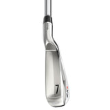 Srixon Mens ZX5 LH 5-PW Irons Modus 105 Steel Regular