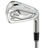 Srixon Mens ZX5 MK II LH 5-PW Irons Modus 105 Regular