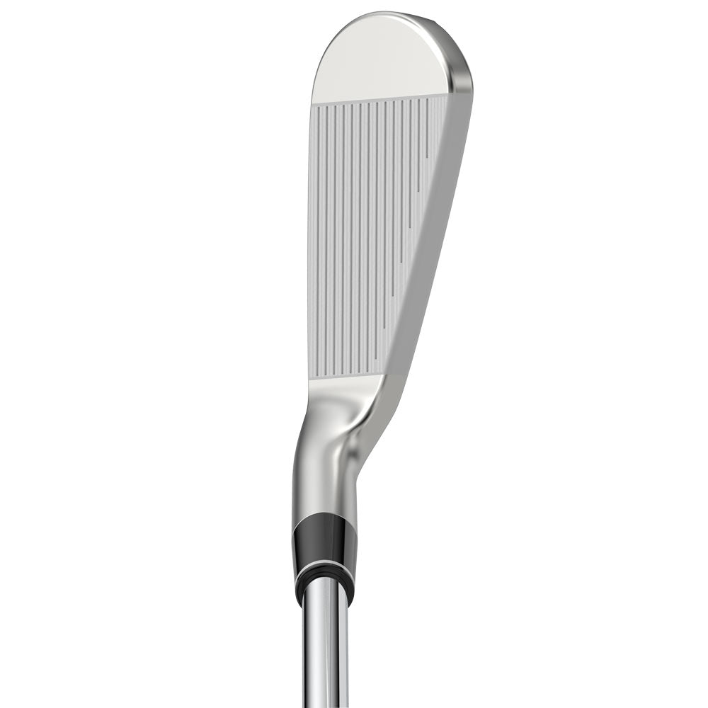Srixon Mens ZX5 MK II RH 5-PW Irons Graphite Regular – Golf