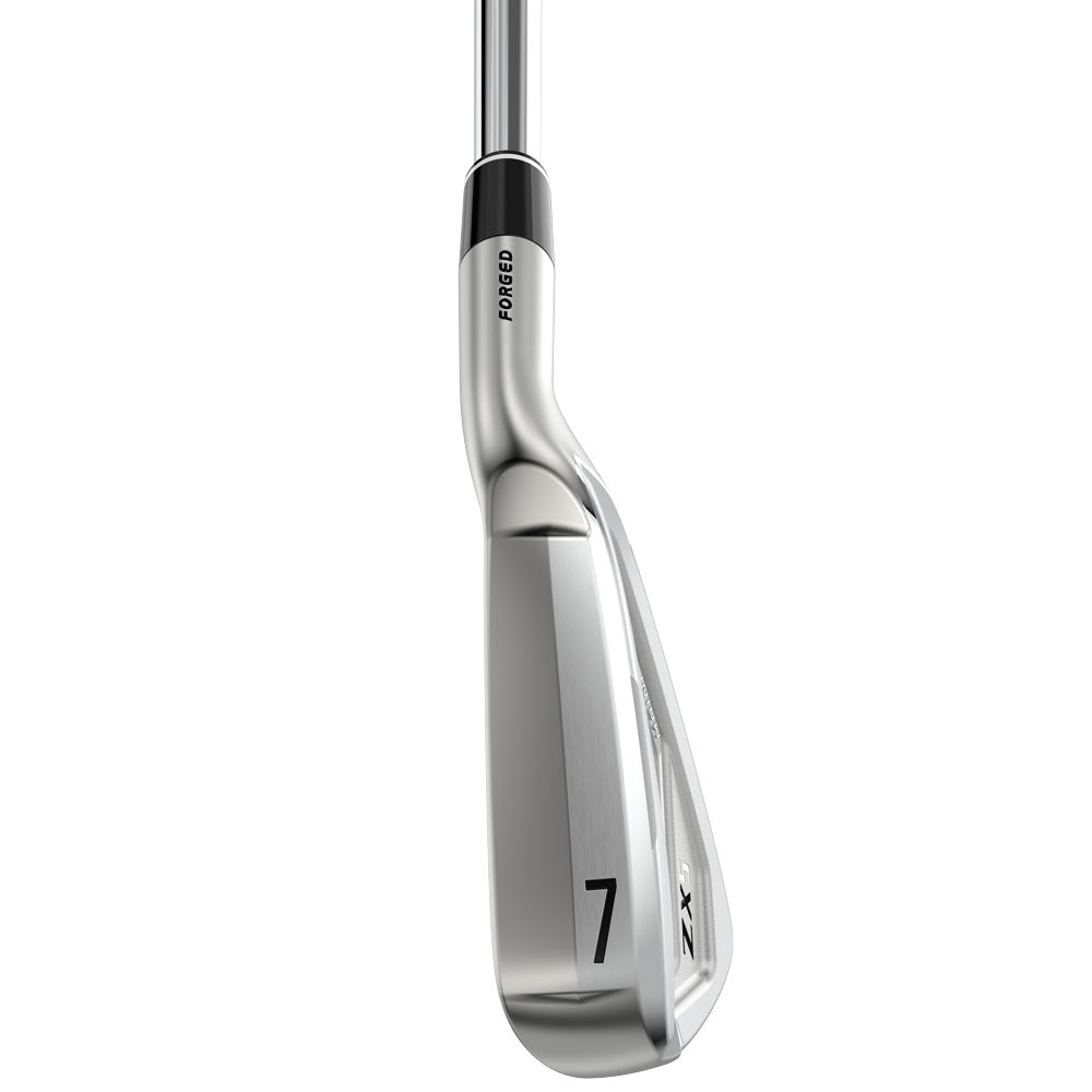 Srixon Mens ZX5 MK II RH 5-PW Irons Graphite Regular – Golf