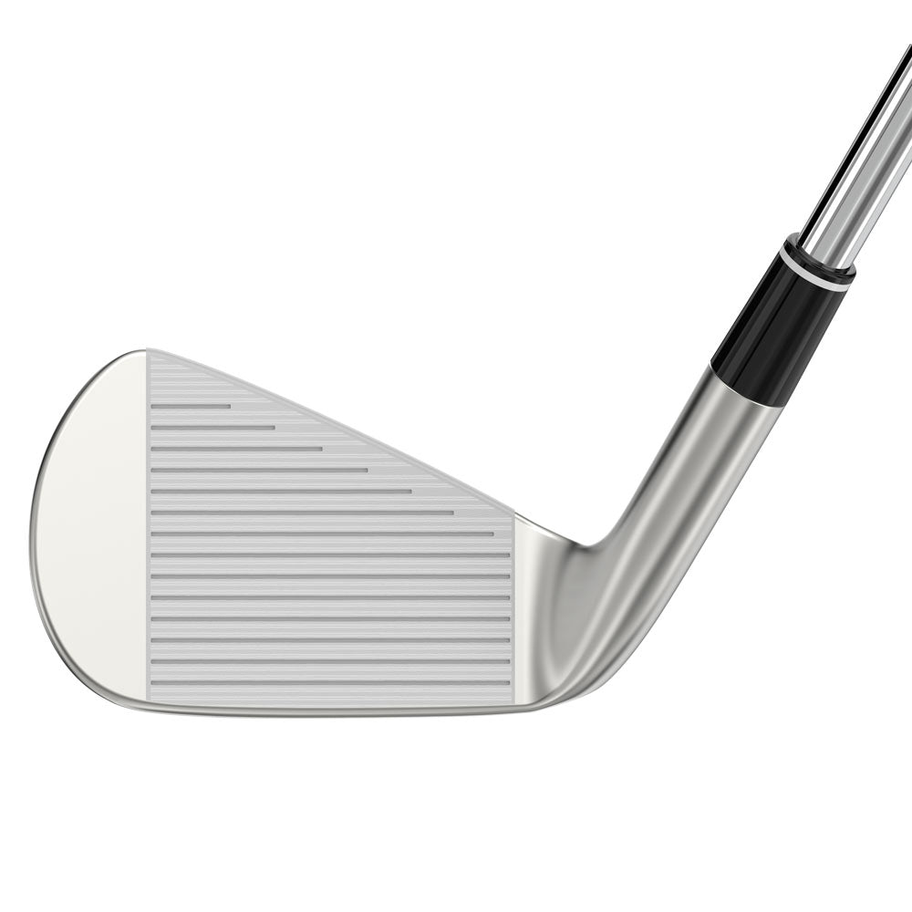 Srixon Mens ZX5 MK II RH  5-PW Irons Modus 105 Stiff