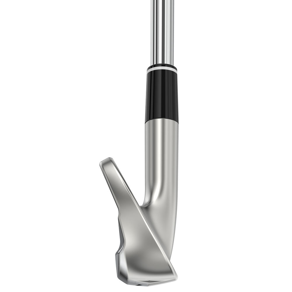 Srixon Mens ZX5 MK II RH  5-PW Irons Modus 105 Stiff
