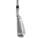 Srixon Mens ZX5 MK II RH  5-PW Irons Modus 105 Stiff