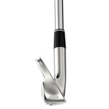 Srixon Mens ZX5 RH 5-PW Irons Graphite Regular