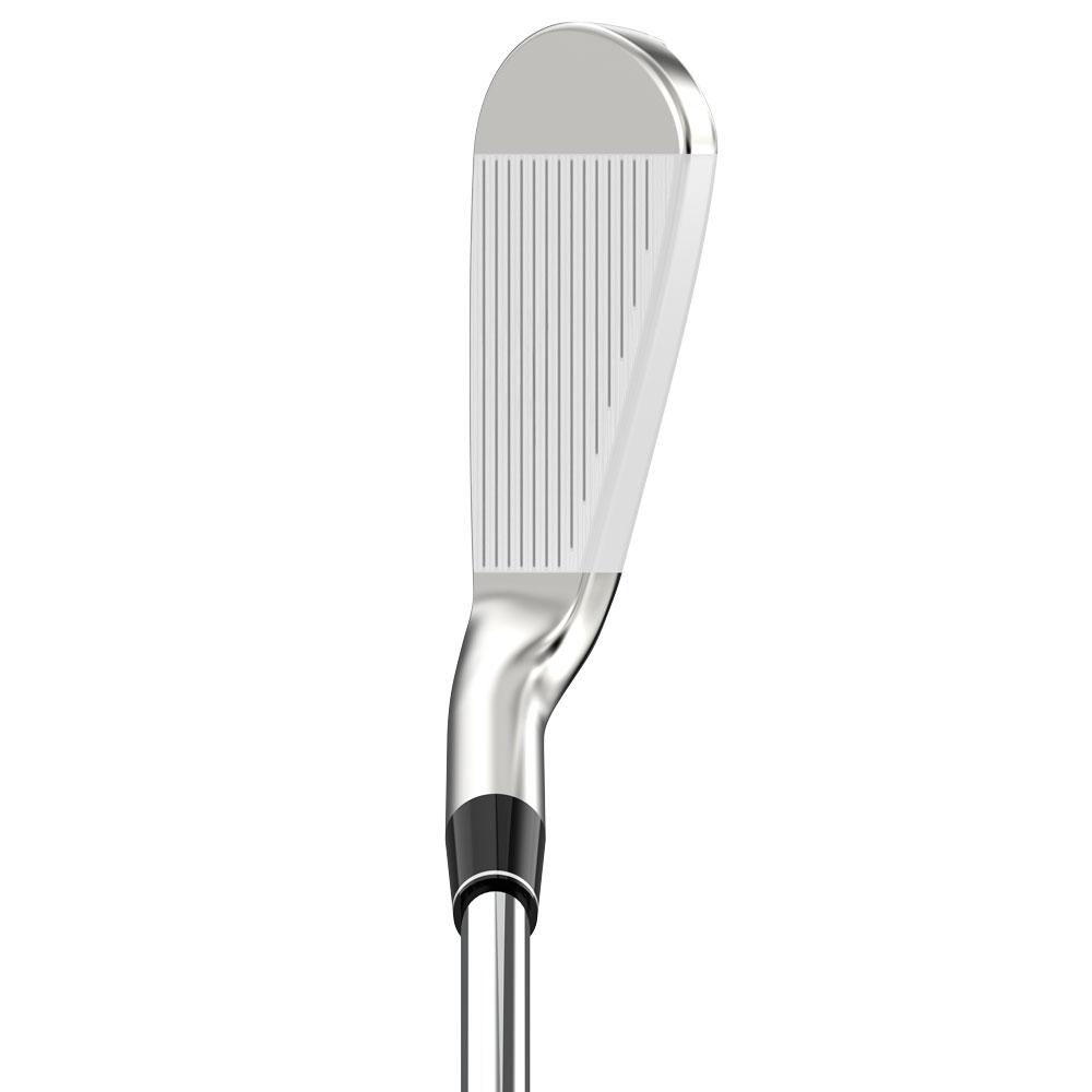 Srixon Mens ZX5 RH 5-PW Irons Graphite Regular