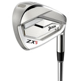 Srixon Mens ZX5 RH 5-PW Irons Modus 105 Steel X Stiff
