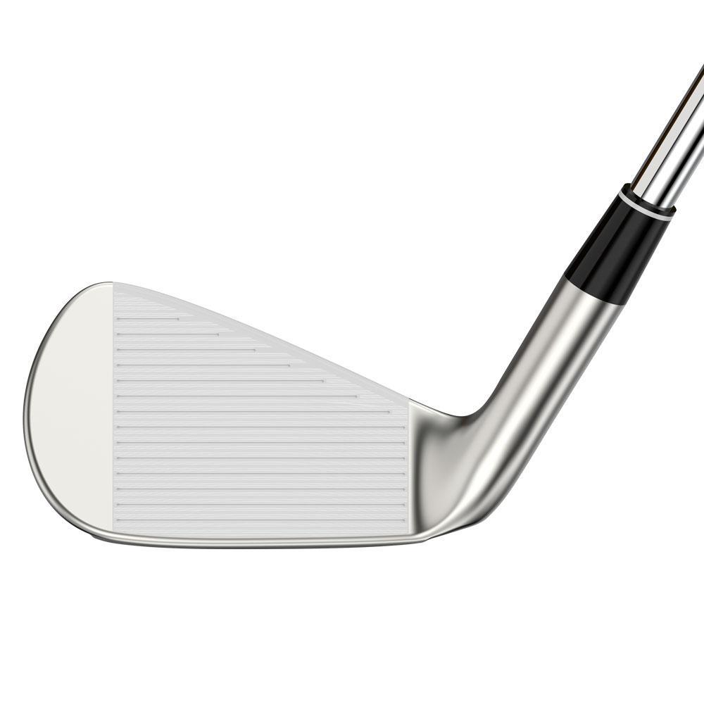 Srixon Mens ZX7 LH 5-PW Irons Modus 120 Steel Regular