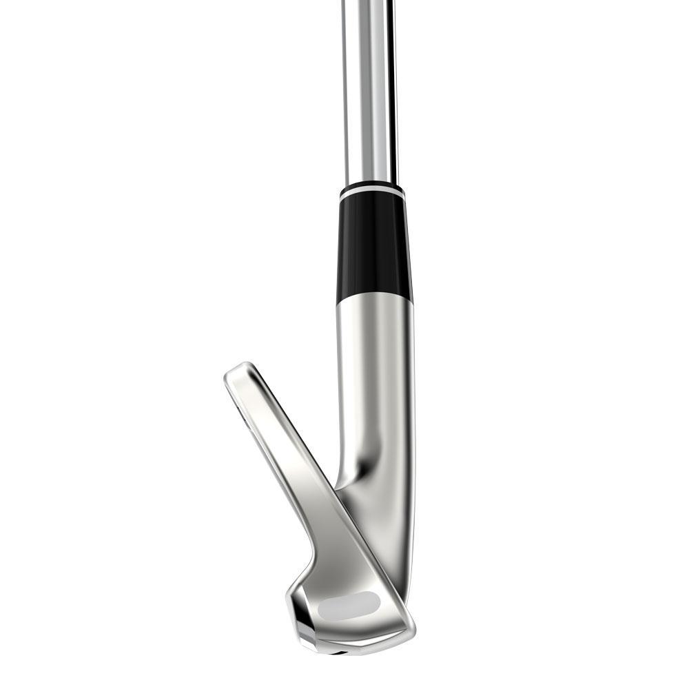 Srixon Mens ZX7 LH 5-PW Irons Modus 120 Steel X Stiff