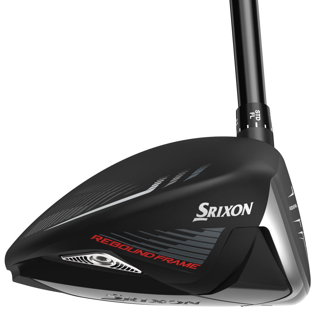 Srixon Mens ZX7 MK II Drivers – Golf Warehouse NZ