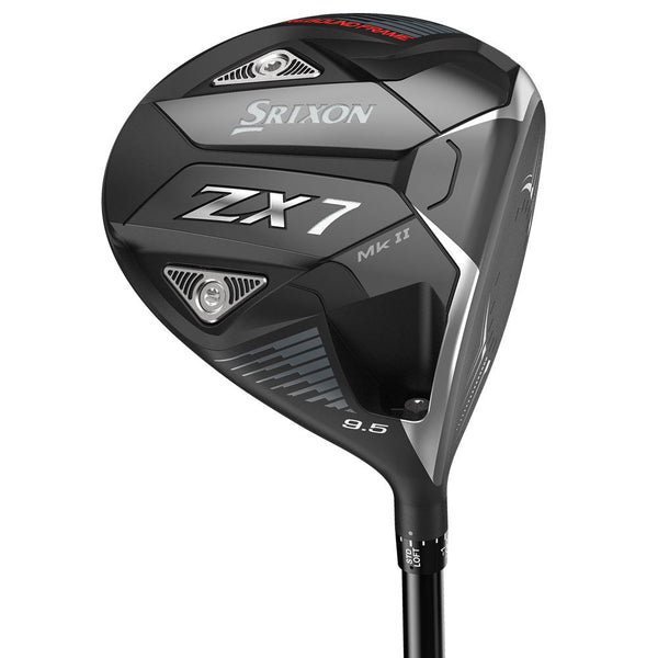 Srixon Mens ZX7 MK II Drivers