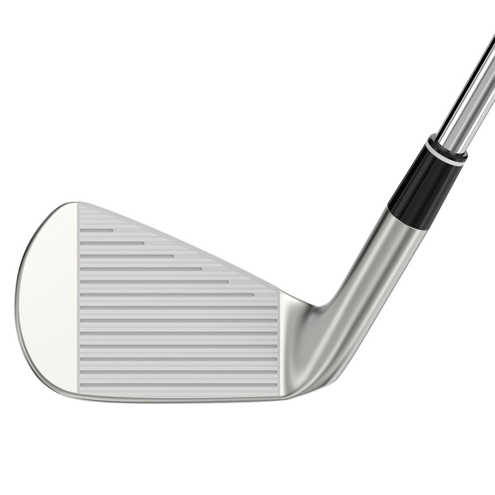 Srixon Mens ZX7 MK II LH 5-PW Irons Modus 120 Stiff