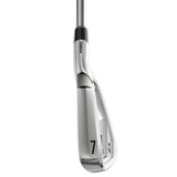 Srixon Mens ZX7 MK II LH 5-PW Irons Modus 120 Stiff