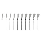 Srixon Mens ZX7 MK II LH 5-PW Irons Modus 120 Stiff