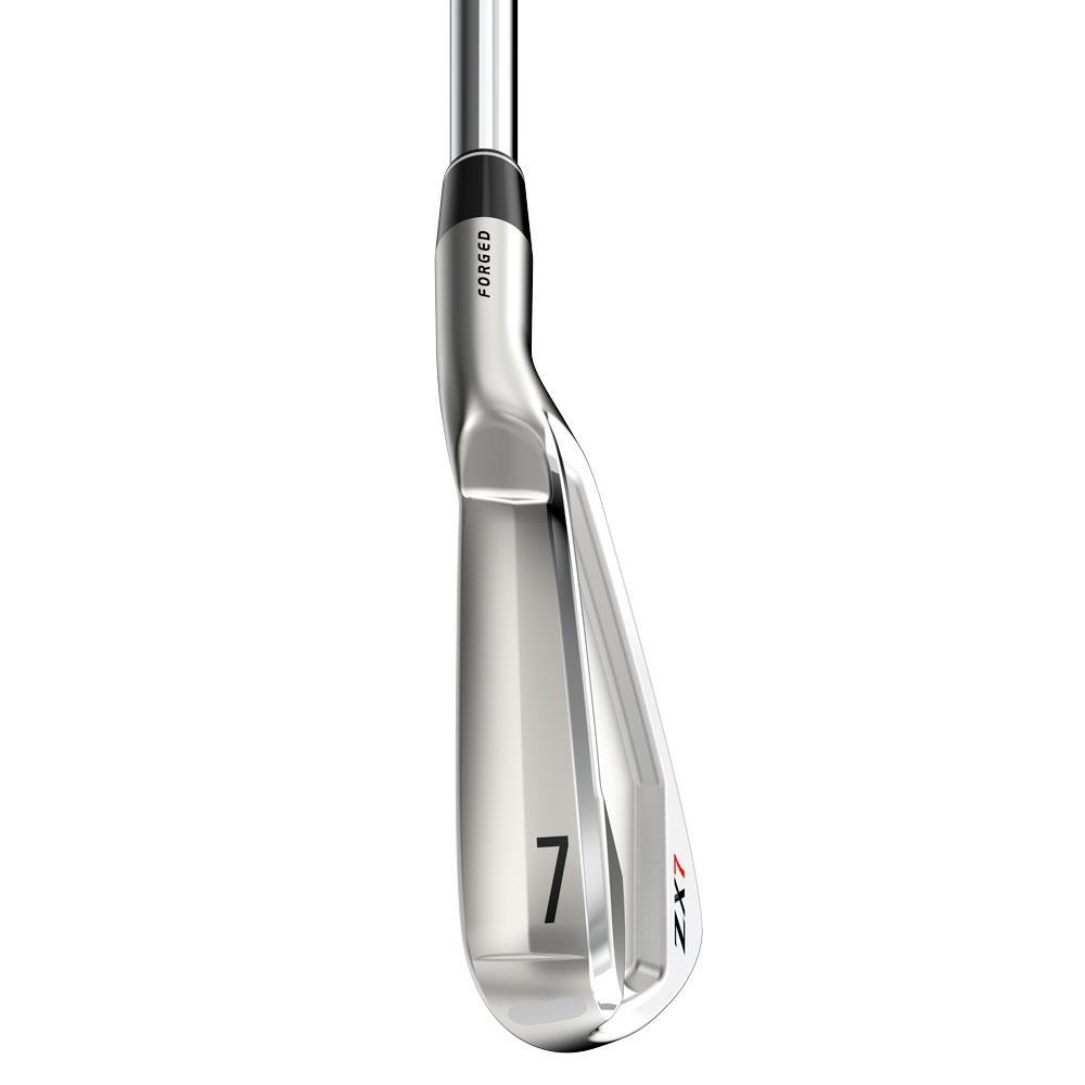 Srixon Mens ZX7 RH 5-PW Irons Graphite Stiff