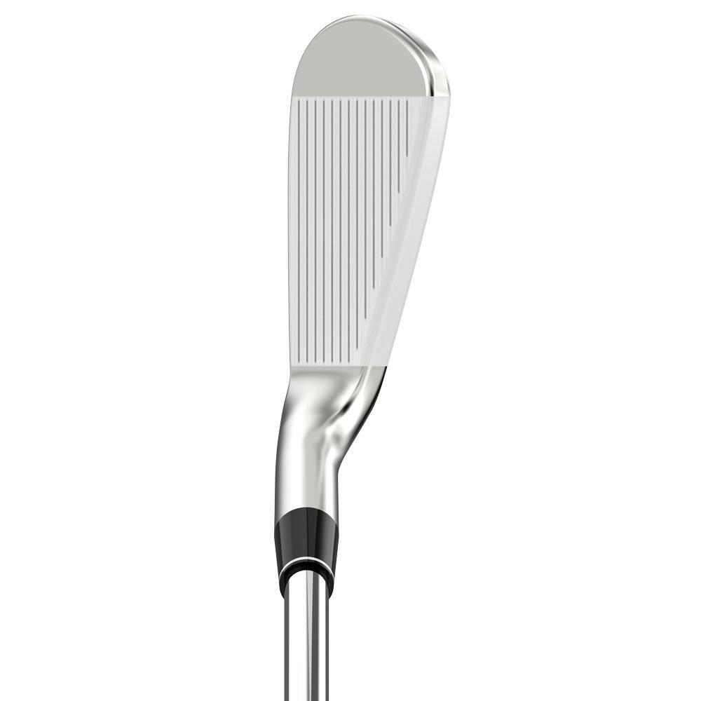 Srixon Mens ZX7 RH 5-PW Irons Graphite Stiff